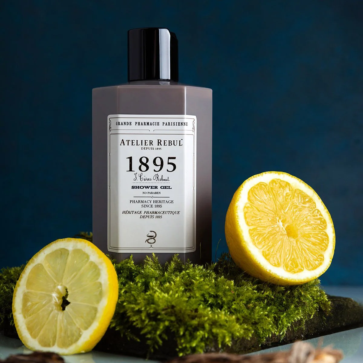 1895 Douchegel 250ml - Image 4