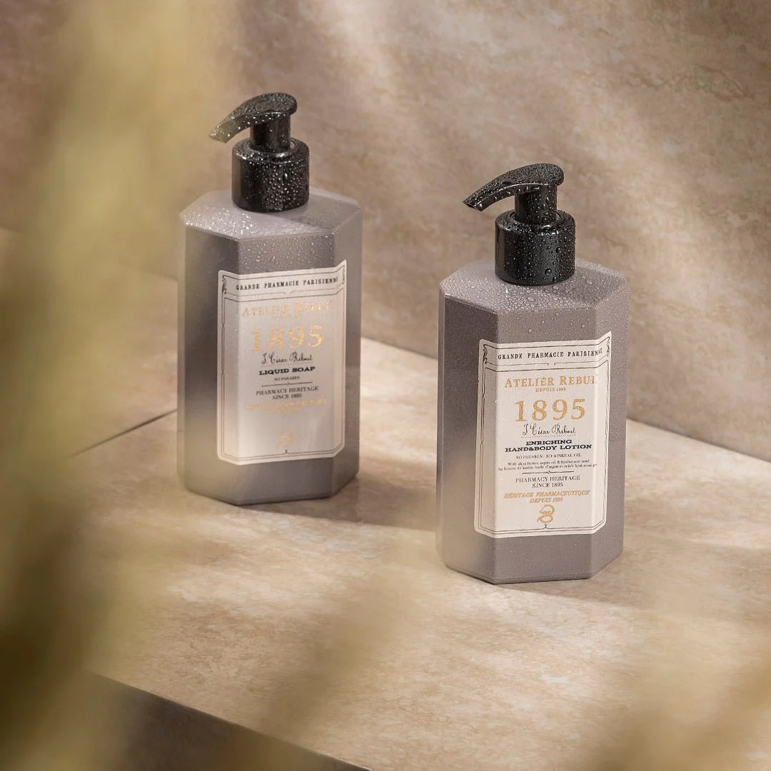 1895 Hand & Body Lotion 250ml - Image 3