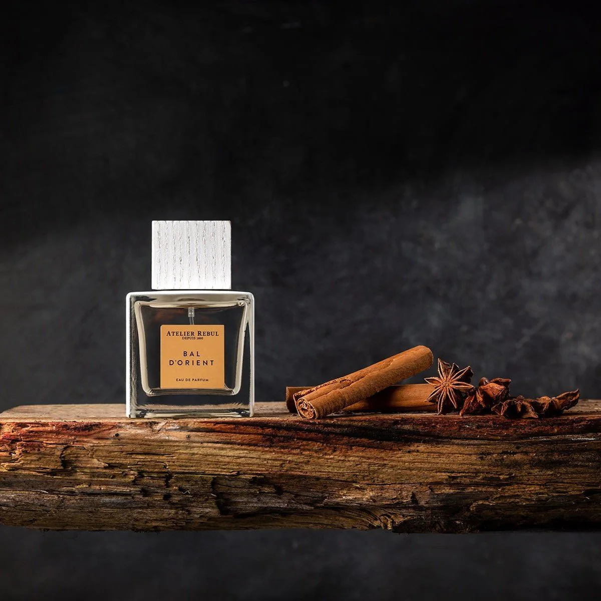 Bal D'Orient Damesparfum 100ml - Image 3