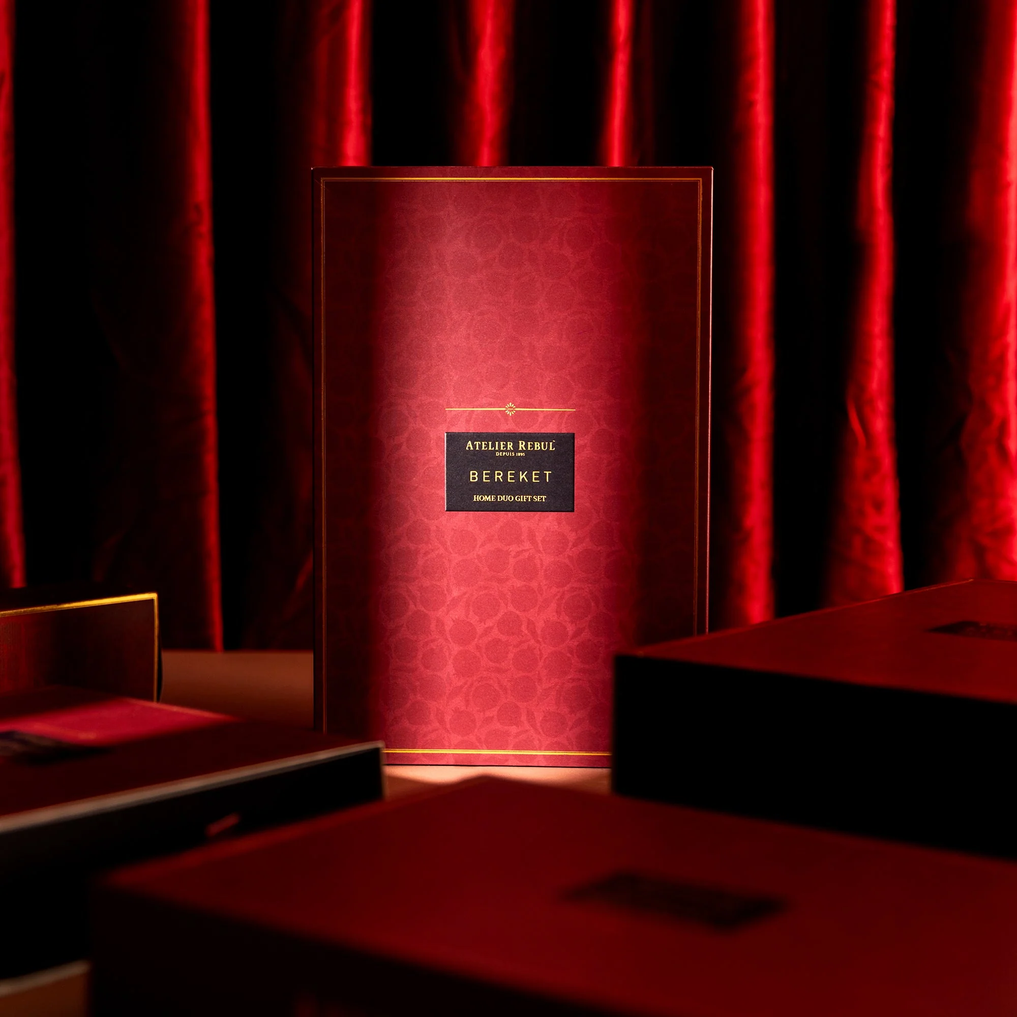 Bereket Luxury Home Geschenkset - Image 4