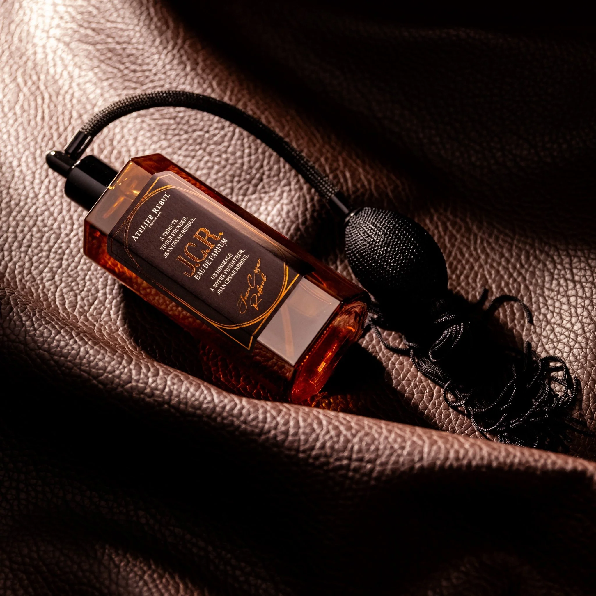 J.C.R. Eau de Parfum 125ml - Image 3