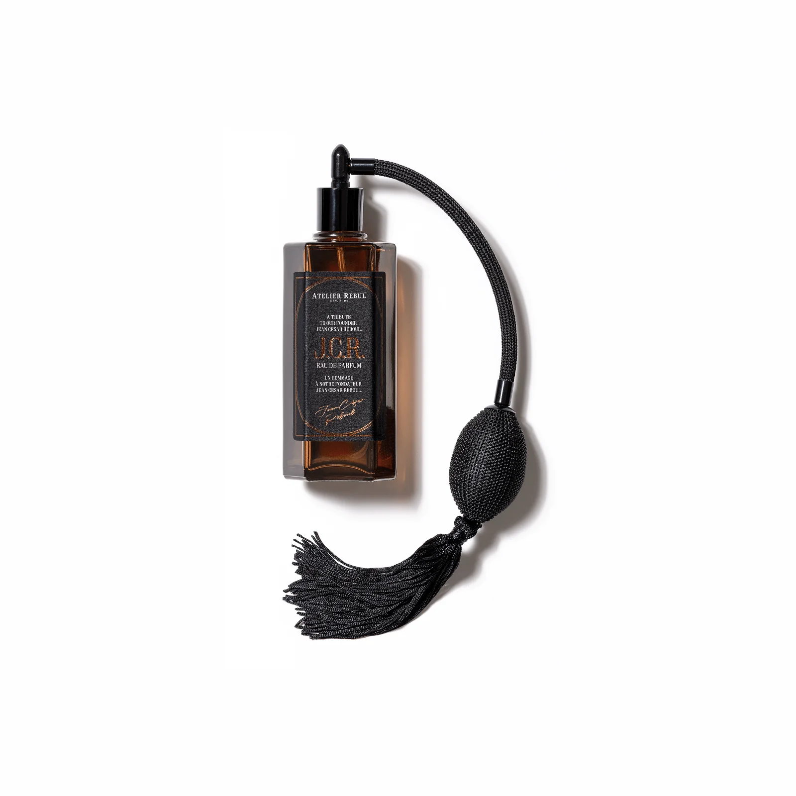 J.C.R. Eau de Parfum 125ml - Image 4