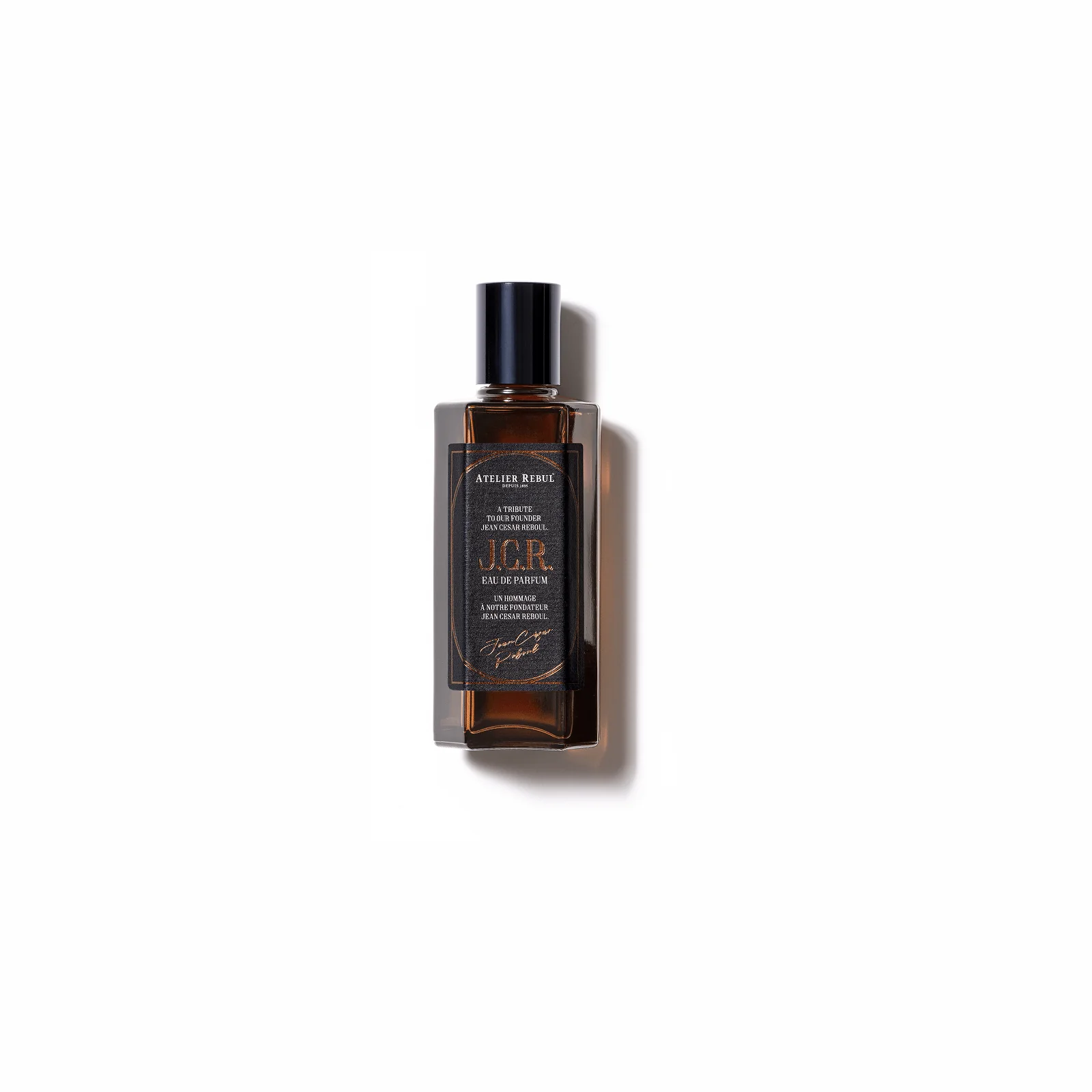 J.C.R. Eau de Parfum 125ml - Image 5