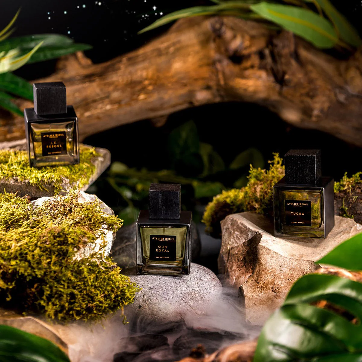 Oud Royal Herenparfum 100ml - Image 3
