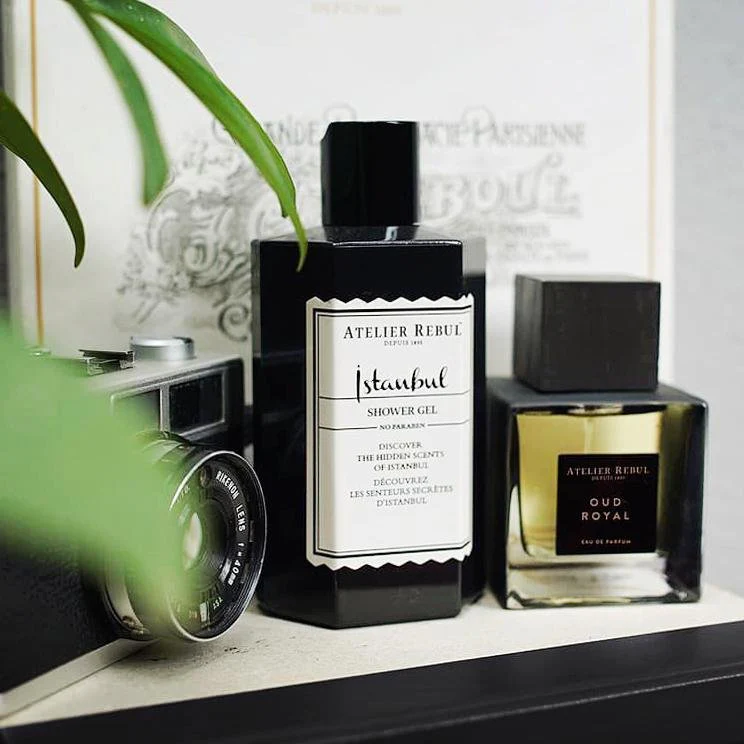 Oud Royal Herenparfum 100ml - Image 4